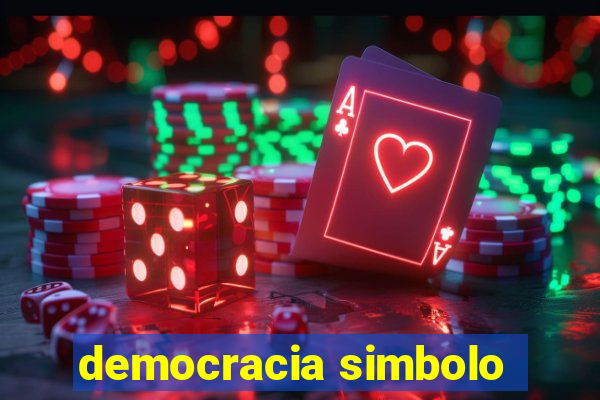 democracia simbolo